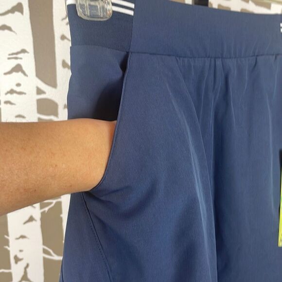 Kyodan Golf Navy Blue & White Golf Skort sz XS - Picture 3 of 11